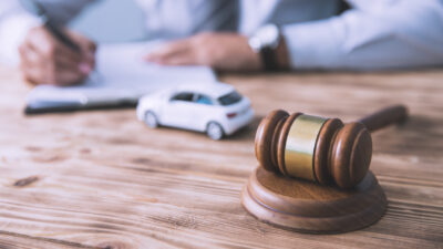 Car Crash Lawyer Near Me Expert Help