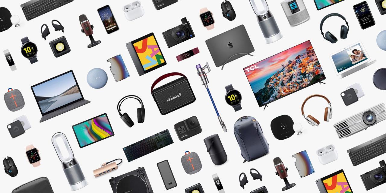 The United Indian | Technology | Top 10 Gadgets Must Have in 2024: Tech ... The United Indian | Technology | Top 10 Gadgets Must Have in 2024: Tech ...