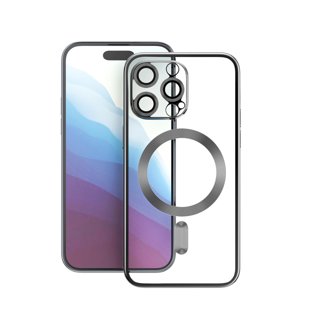 Spectrum accessories