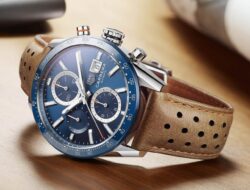 Watches Gadgets Precision Meets Style