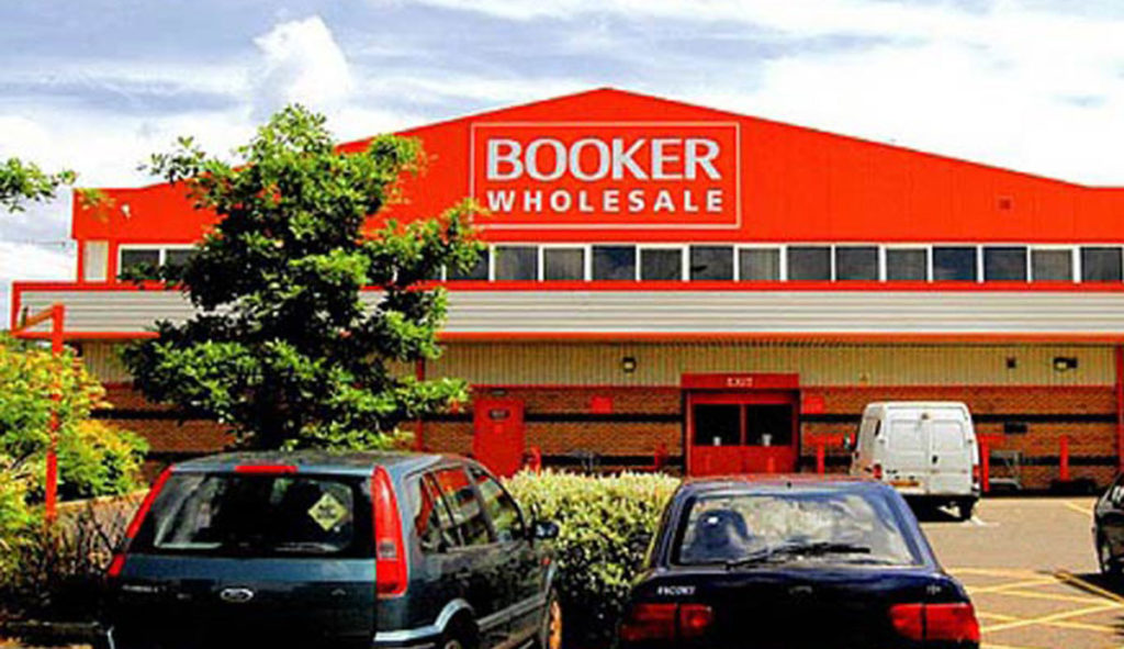 Booker cory britannica biography