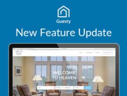 Guestly Direct Booking Website Your Ultimate Solution