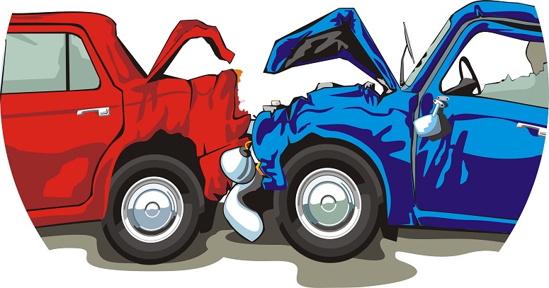 Car accident treatment near me