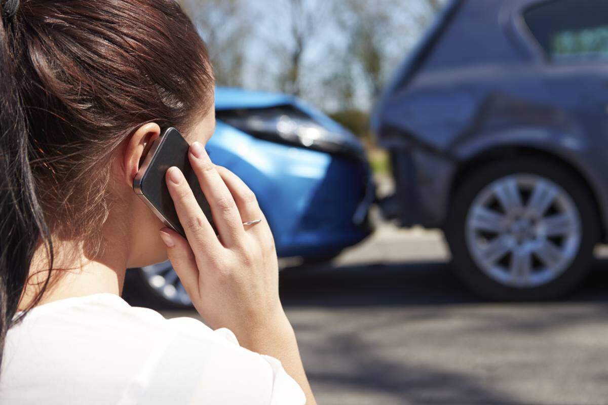 Good car accident lawyers near me