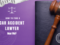 Total Loss Car Attorney Near Me Your Expert Advocate