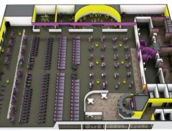 Garfield Heights Planet Fitness Your Fitness Destination