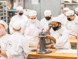 JWU Culinary Master Your Culinary Skills