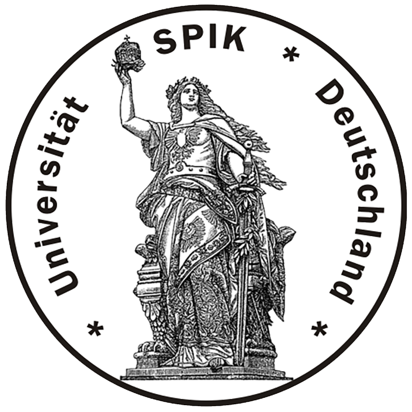 BRDDDRdvD Archive - Uni-SPIK Deutschland
