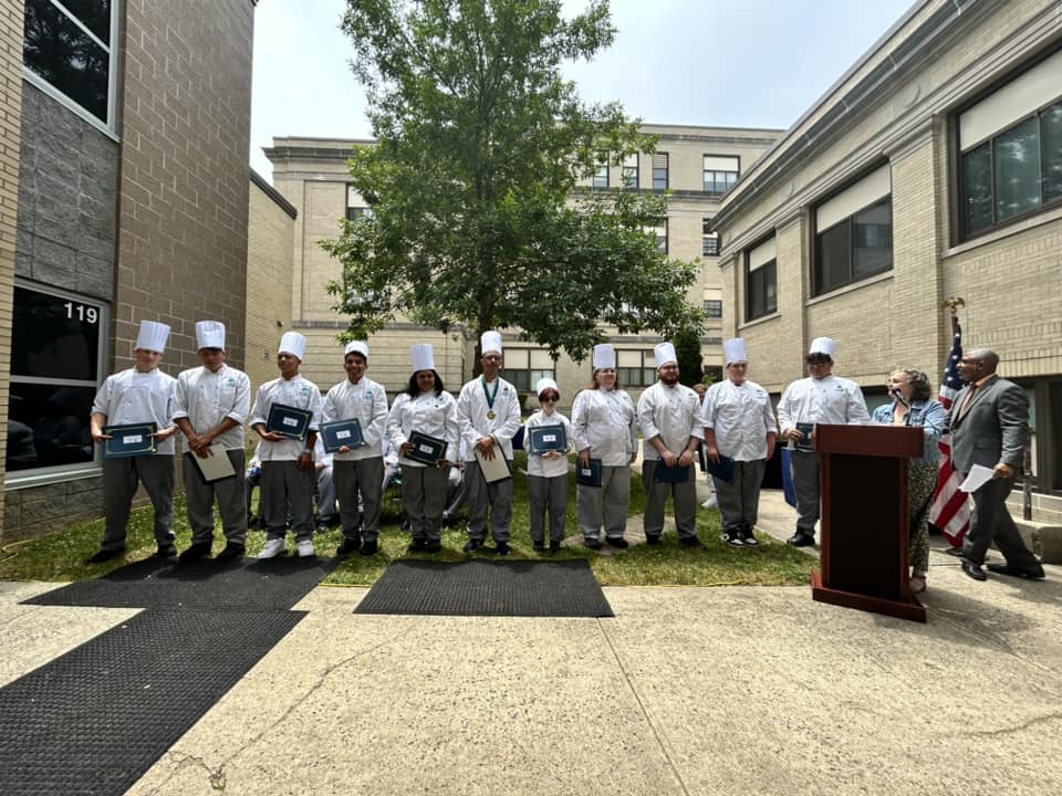 Culinary Education Center : Asbury Park Chamber of Commerce Culinary Education Center : Asbury Park Chamber of Commerce