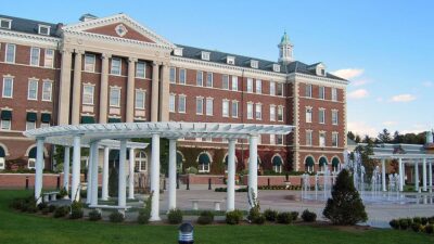 Where Is The Culinary Institute of America?