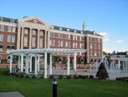Culinary Institute of America Texas Culinary Excellence