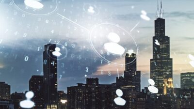 At UCF, Cybersecurity Is a Team Sport | University of Central Florida News