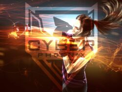 Phoenix Cybersecurity Protecting Your Digital Future