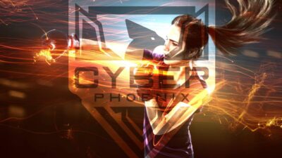 Phoenix Cybersecurity Protecting Your Digital Future