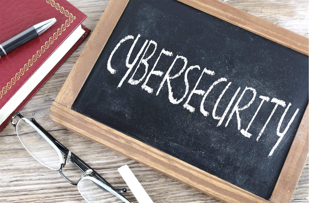 Cybersecurity - Free of Charge Creative Commons Post it Note image Cybersecurity - Free of Charge Creative Commons Post it Note image