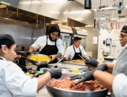 Washburne Culinary & Hospitality Institute Your Culinary Journey Starts Here
