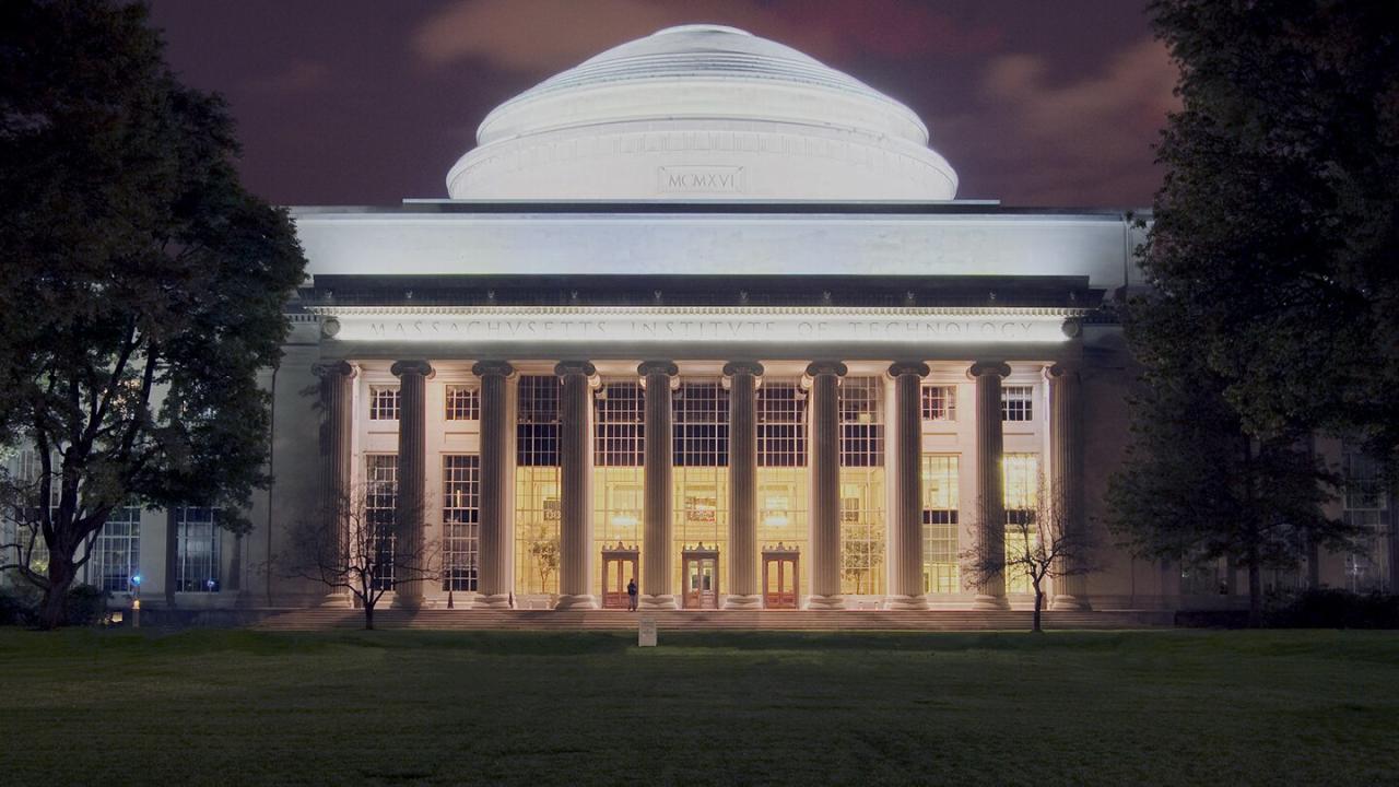 Five MIT PhD students named as inaugural Amazon Fellows - Amazon Science