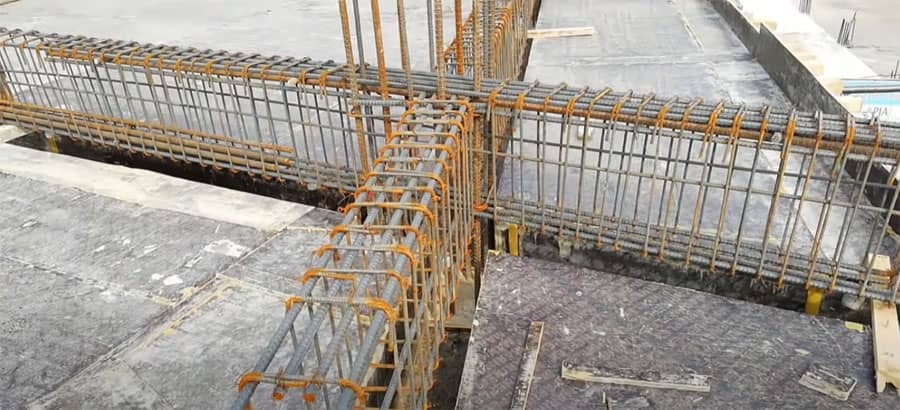 RCC Foundations In Building Construction : Importance