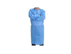 Sterile Gown Essential Protective Gear