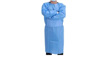 Customized Disposable Sterile Surgical Gown Manufacturers, Suppliers ...