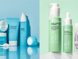 e l f beauty stock A Deep Dive