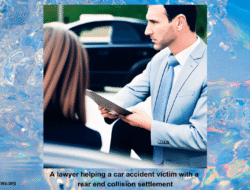 Car Crash Attorneys Near Me Expert Legal Help