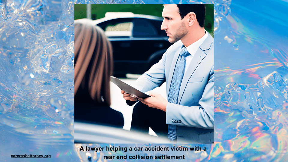 Car crash attorneys near me