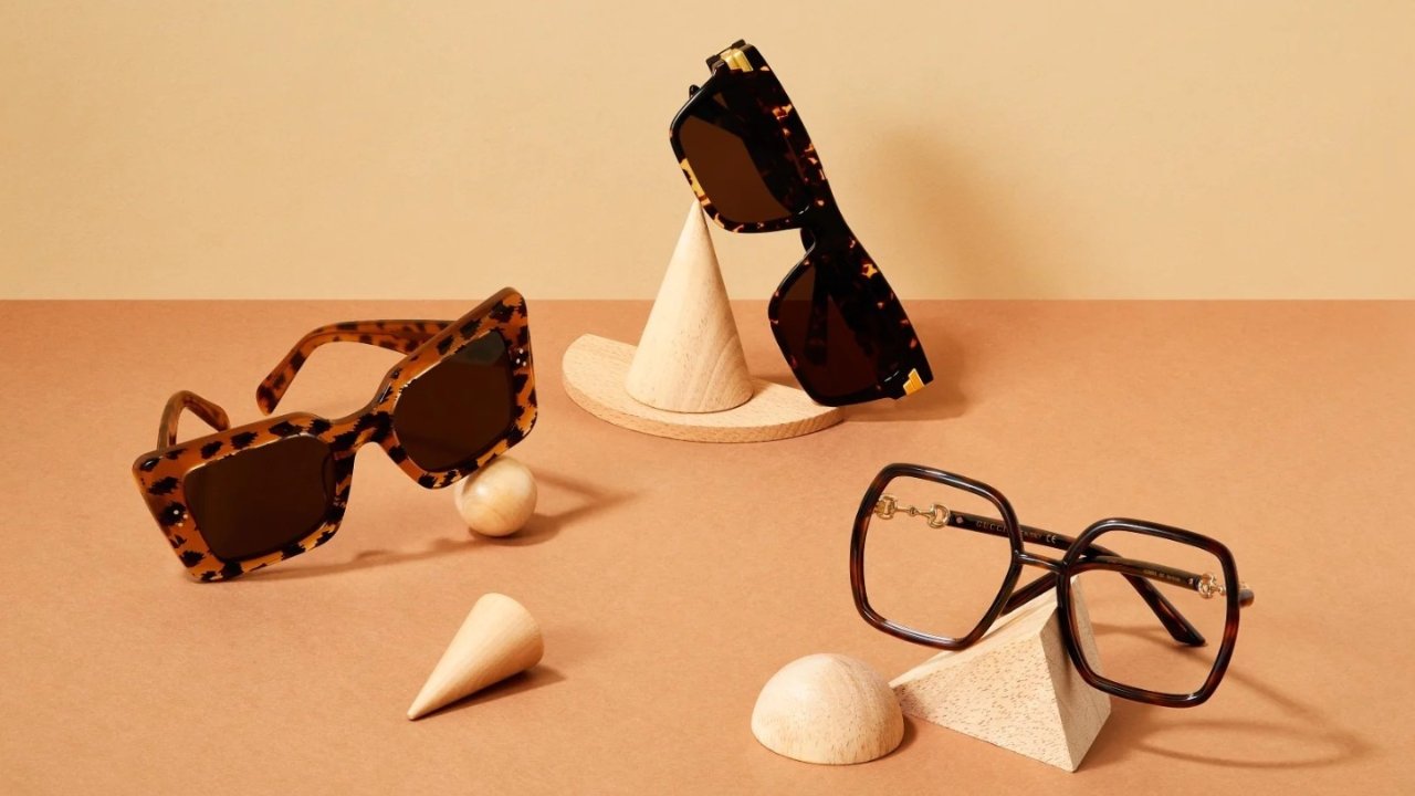 Fashion eyewear reddit