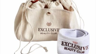 Exclusive beauty club coupon