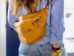 Where to Buy Parker Thatch Bags
