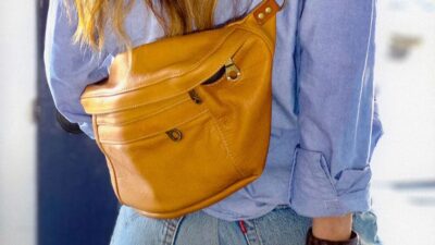 Where to Buy Parker Thatch Bags