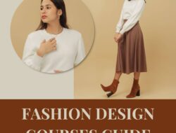 Fashion Colleges Near Me Your Style Starts Here