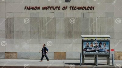 Fashion institute of technology mba