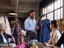 Fashion Buying and Merchandising Degree Your Path to Success