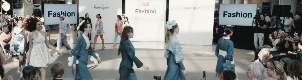 Events | ASU FIDM Events | ASU FIDM