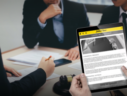 Fisher Law Firm  Leading Healthcare AI