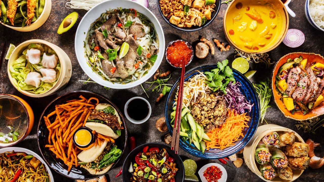 [100+] Food 4k Wallpapers | Wallpapers.com