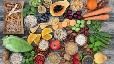 What Are Whole Foods? - Clean Green Simple