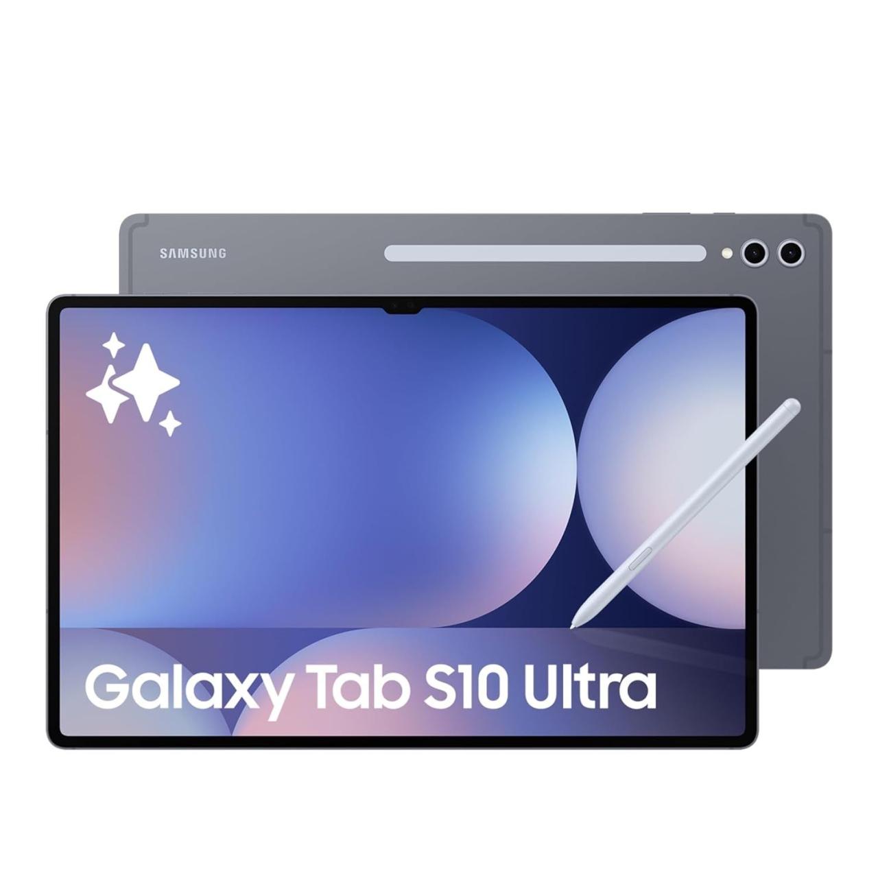 Samsung tab s10 plus accessories