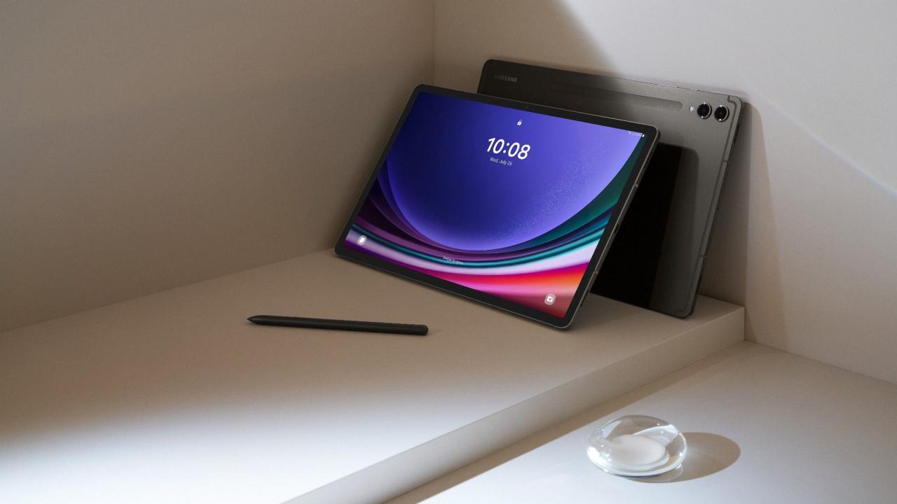 Samsung tab s10 plus accessories