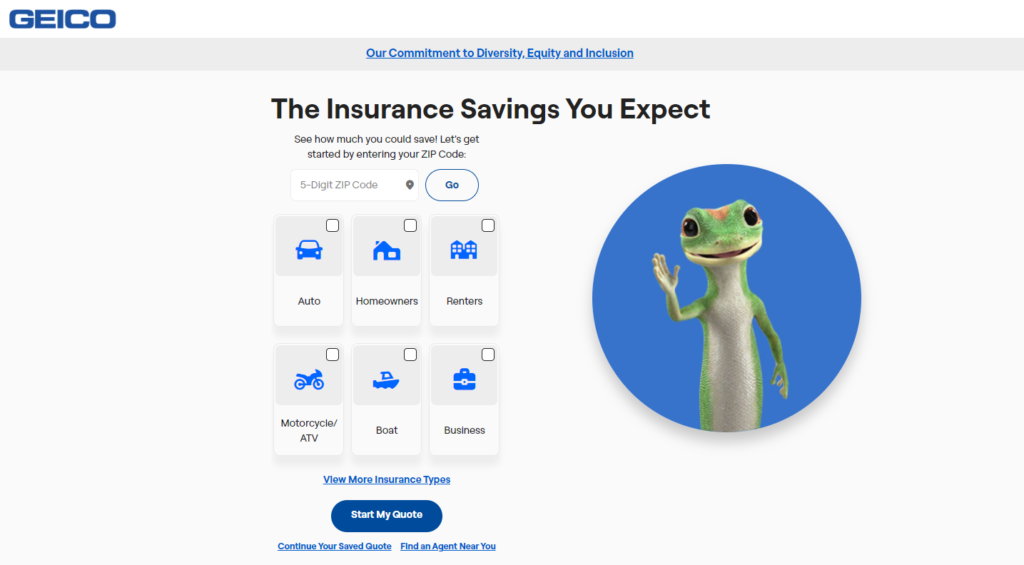 Get car insurance quotes from multiple insurers