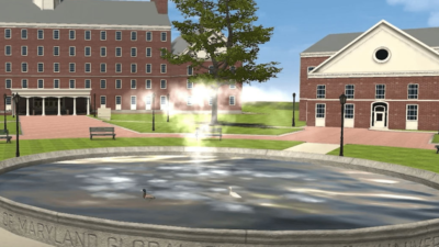 UMGC Masters Cybersecurity Your Future in Tech