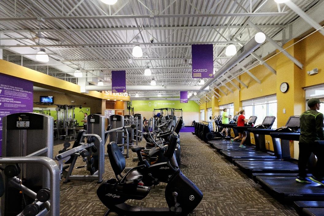 24 hour fitness columbia tech