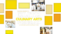 Sullivan University on LinkedIn: #sullivanuniversity #chef # ...