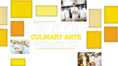 Sullivan University on LinkedIn: #sullivanuniversity #chef # ...