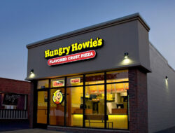 Hungry Howies Caro Mi A Delicious Delight