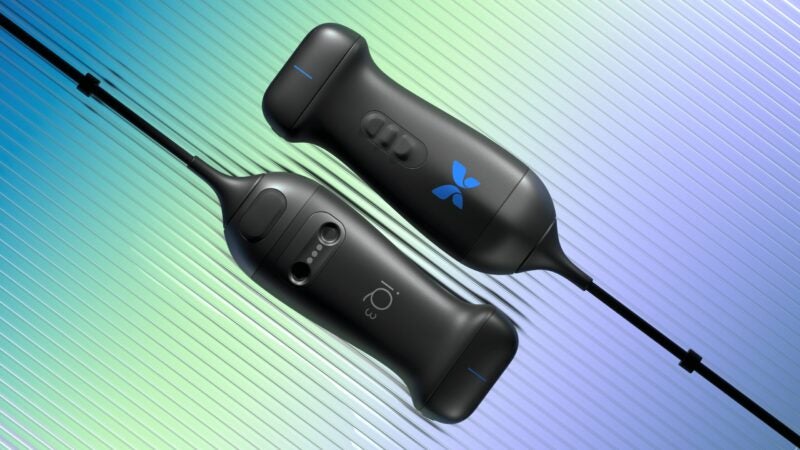 Butterfly ultrasound accessories