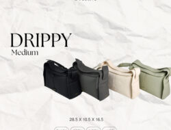 Songmont Drippy Roof Bag Review Unboxing the Ultimate Carryall
