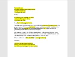 Lawn Care Bidding Software Streamline Your Business