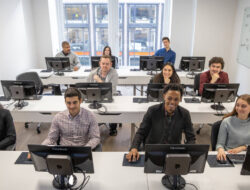 Cybersecurity Bootcamps Near Me Your Path to Success